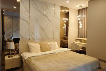 1 Bedroom Condo for rent in Khlong Toei Nuea, Bangkok near MRT Sukhumvit