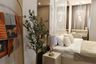 1 Bedroom Condo for rent in Ashton Asoke, Khlong Toei Nuea, Bangkok near MRT Sukhumvit