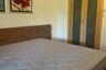1 Bedroom Condo for rent in The Next Garden Suite, Phra Khanong, Bangkok near BTS On Nut