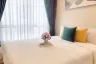 1 Bedroom Condo for rent in The Sky Sukhumvit 103/4, Bang Na, Bangkok near BTS Udom Suk