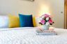 1 Bedroom Condo for rent in The Sky Sukhumvit 103/4, Bang Na, Bangkok near BTS Udom Suk