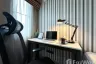 1 Bedroom Condo for rent in Tidy Thonglor, Khlong Tan Nuea, Bangkok near BTS Thong Lo