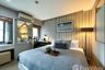 1 Bedroom Condo for rent in Tidy Thonglor, Khlong Tan Nuea, Bangkok near BTS Thong Lo