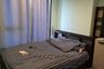 1 Bedroom Condo for rent in Life Asoke Rama 9, Makkasan, Bangkok near MRT Phra Ram 9