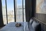 1 Bedroom Condo for rent in Park Origin Phrom Phong, Khlong Tan, Bangkok near BTS Phrom Phong