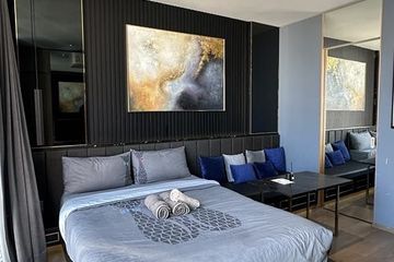 1 Bedroom Condo for rent in Khlong Tan, Bangkok near MRT Queen Sirikit National Convention Centre