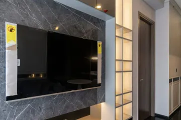 1 Bedroom Condo for rent in Park Origin Thonglor, Khlong Tan Nuea, Bangkok