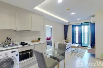 2 Bedroom Condo for rent in Vtara Sukhumvit 36, Khlong Tan, Bangkok near BTS Thong Lo