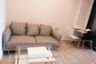 1 Bedroom Condo for rent in THE LINE Jatujak - Mochit, Chatuchak, Bangkok near MRT Chatuchak Park
