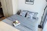 1 Bedroom Condo for rent in Modiz Sukhumvit 50, Phra Khanong, Bangkok near BTS On Nut
