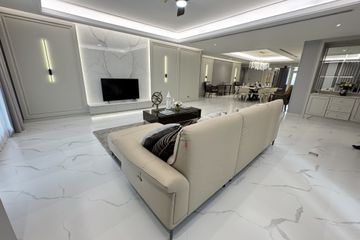 4 Bedroom Apartment for rent in Khlong Tan Nuea, Bangkok near MRT Sukhumvit