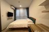 1 Bedroom Condo for rent in Taka Haus Ekamai 12, Khlong Tan Nuea, Bangkok near BTS Ekkamai