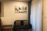 1 Bedroom Condo for rent in Taka Haus Ekamai 12, Khlong Tan Nuea, Bangkok near BTS Ekkamai