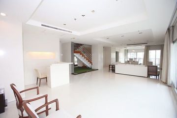 4 Bedroom Condo for rent in Lumpini, Bangkok near BTS Ratchadamri
