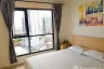 1 Bedroom Condo for rent in Life Sukhumvit 48, Phra Khanong, Bangkok near BTS Phra Khanong