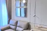 1 Bedroom Condo for rent in Ashton Asoke, Khlong Toei Nuea, Bangkok near MRT Sukhumvit