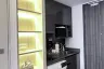 1 Bedroom Condo for rent in Ashton Asoke, Khlong Toei Nuea, Bangkok near MRT Sukhumvit