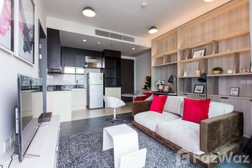 1 Bedroom Condo for rent in Khlong Toei Nuea, Bangkok near MRT Sukhumvit