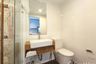 1 Bedroom Condo for rent in The A Space ID Asoke-Ratchada, Din Daeng, Bangkok near MRT Phra Ram 9