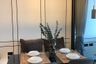 1 Bedroom Condo for rent in Life One Wireless, Lumpini, Bangkok near BTS Ploen Chit