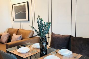 1 Bedroom Condo for rent in Lumpini, Bangkok near BTS Ploen Chit