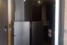 1 Bedroom Condo for rent in Ashton Asoke, Khlong Toei Nuea, Bangkok near MRT Sukhumvit