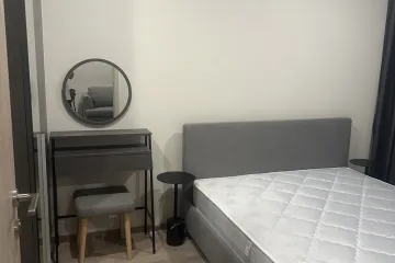 1 Bedroom Condo for rent in Huai Khwang, Bangkok near MRT Phra Ram 9
