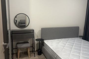 1 Bedroom Condo for rent in NUE District R9, Huai Khwang, Bangkok near MRT Phra Ram 9