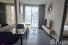 1 Bedroom Condo for rent in Edge Sukhumvit 23, Khlong Toei Nuea, Bangkok near BTS Asoke
