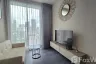 1 Bedroom Condo for rent in Edge Sukhumvit 23, Khlong Toei Nuea, Bangkok near BTS Asoke