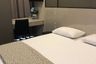 1 Bedroom Condo for rent in Ashton Asoke, Khlong Toei Nuea, Bangkok near MRT Sukhumvit