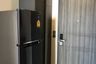 1 Bedroom Condo for rent in Ashton Asoke, Khlong Toei Nuea, Bangkok near MRT Sukhumvit