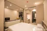 1 Bedroom Condo for rent in Ashton Asoke, Khlong Toei Nuea, Bangkok near MRT Sukhumvit
