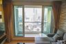 2 Bedroom Condo for rent in Rhythm Sathorn, Thung Wat Don, Bangkok near BTS Saphan Taksin