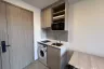 1 Bedroom Condo for rent in NIA by Sansiri, Phra Khanong Nuea, Bangkok near BTS Phra Khanong