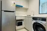 1 Bedroom Condo for rent in Life One Wireless, Lumpini, Bangkok near BTS Ploen Chit