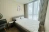 1 Bedroom Condo for rent in NUE District R9, Huai Khwang, Bangkok near MRT Phra Ram 9