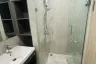 1 Bedroom Condo for rent in NUE District R9, Huai Khwang, Bangkok near MRT Phra Ram 9