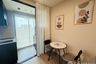1 Bedroom Condo for rent in NUE District R9, Huai Khwang, Bangkok near MRT Phra Ram 9