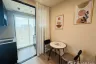 1 Bedroom Condo for rent in NUE District R9, Huai Khwang, Bangkok near MRT Phra Ram 9