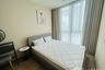 1 Bedroom Condo for rent in NUE District R9, Huai Khwang, Bangkok near MRT Phra Ram 9