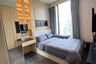 1 Bedroom Condo for rent in Edge Sukhumvit 23, Khlong Toei Nuea, Bangkok near BTS Asoke