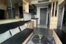 1 Bedroom Condo for rent in Edge Sukhumvit 23, Khlong Toei Nuea, Bangkok near BTS Asoke