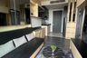 1 Bedroom Condo for rent in Edge Sukhumvit 23, Khlong Toei Nuea, Bangkok near BTS Asoke