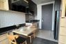 1 Bedroom Condo for rent in Edge Sukhumvit 23, Khlong Toei Nuea, Bangkok near BTS Asoke