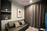 1 Bedroom Condo for rent in Life Asoke Hype, Makkasan, Bangkok near MRT Phra Ram 9