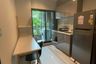1 Bedroom Condo for rent in Life Asoke Rama 9, Makkasan, Bangkok near MRT Phra Ram 9