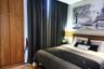2 Bedroom Condo for rent in Park Origin Phrom Phong, Khlong Tan, Bangkok near BTS Phrom Phong