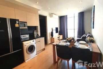 2 Bedroom Condo for rent in Khlong Tan, Bangkok near MRT Queen Sirikit National Convention Centre