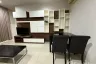 1 Bedroom Condo for rent in Circle Condominium, Makkasan, Bangkok near Airport Rail Link Makkasan